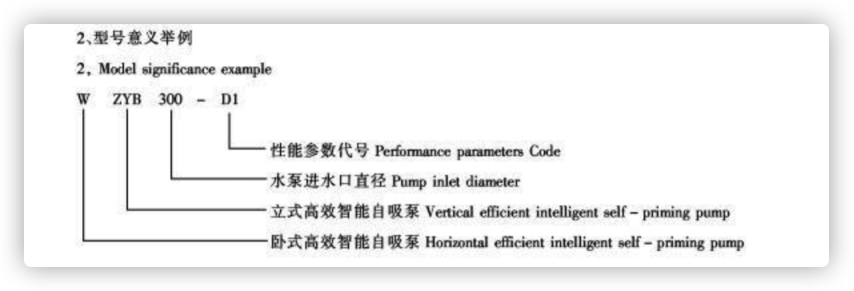 高(gāo)效節(jiē)能智能自吸泵